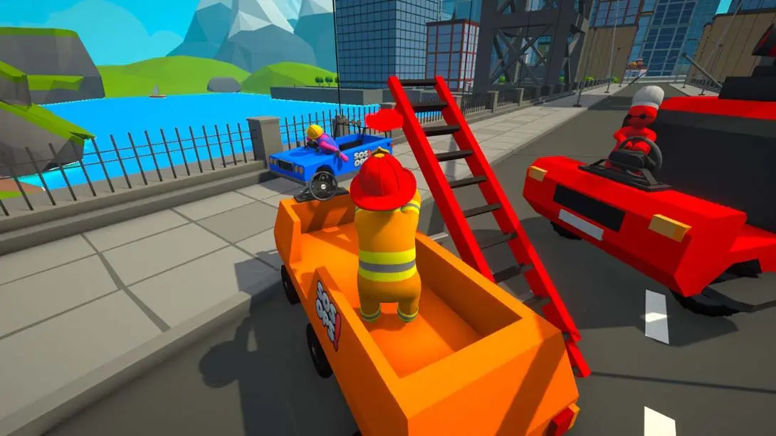 图片[2]-【日版】紧急行动！ .SOS OPS!-游糖YoTeb