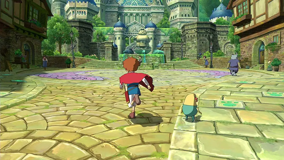 图片[3]-二之国：白色圣灰的女王-游糖YoTeb