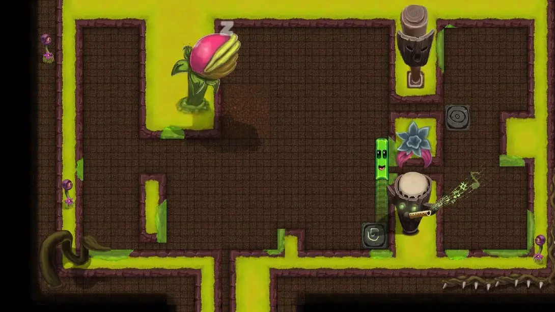 图片[6]-【美版】地牢粘液 Dungeon Slime Collection-游糖YoTeb