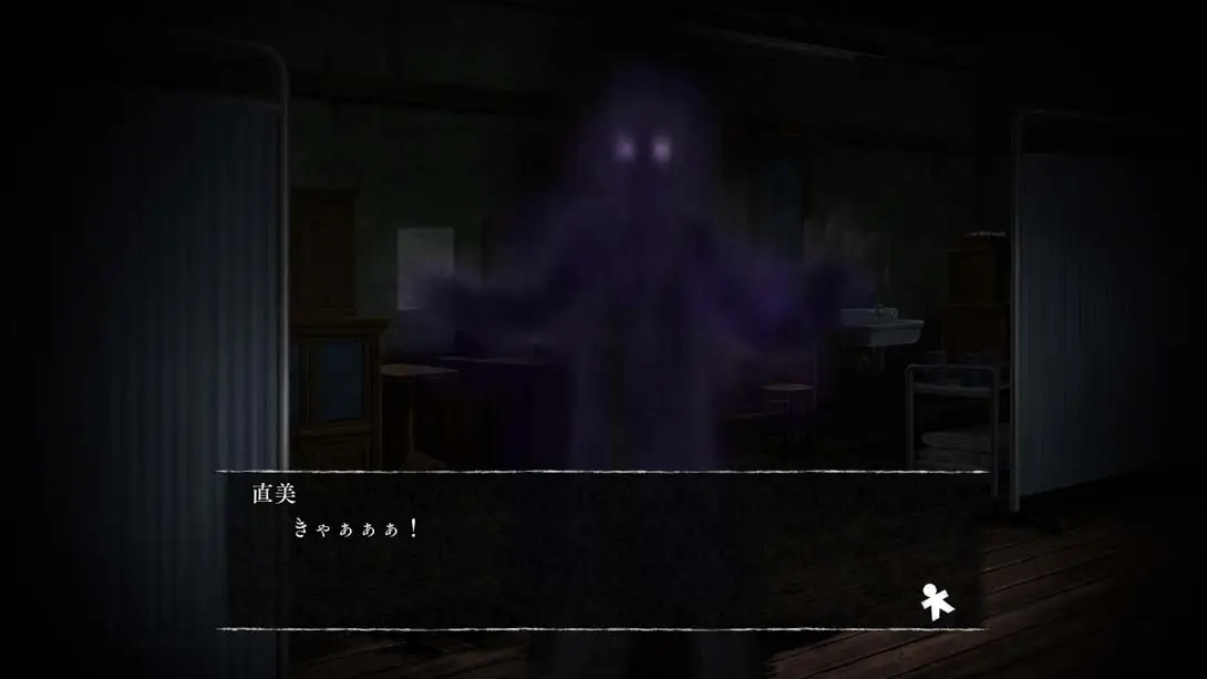 图片[2]-尸体派对：血之复盖 无止境的恐惧 Corpse Party: Blood Covered – …-游糖YoTeb