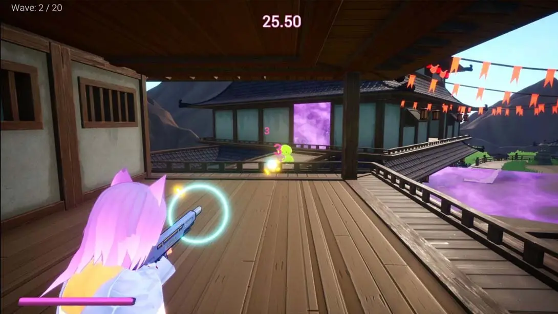 图片[4]-【美版】可爱史莱姆竞技场 Kawaii Slime Arena-游糖YoTeb