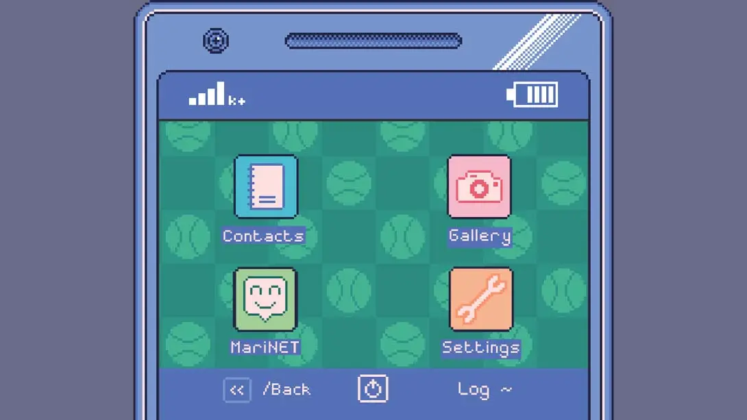 图片[2]-【美版】The Mysteries of Ranko Togawa: Murder on the Marine Express-游糖YoTeb