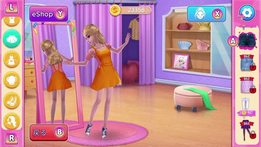 图片[2]-【日版】我的糕点帝国 .My Bakery Empire-游糖YoTeb