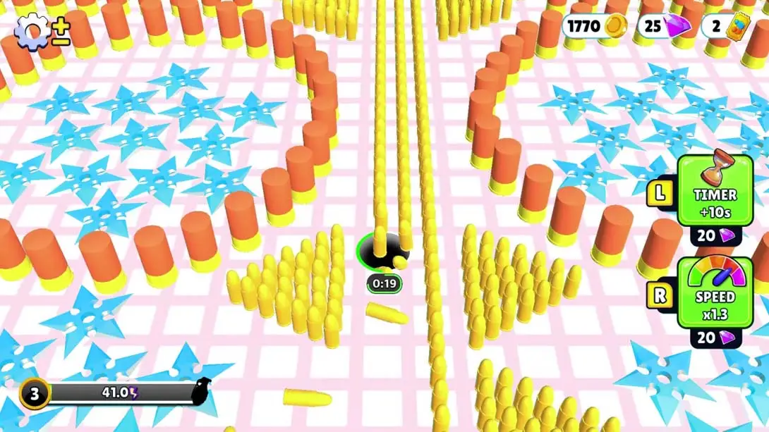 图片[6]-【美版】疯狂黑洞 .Attack Hole-游糖YoTeb