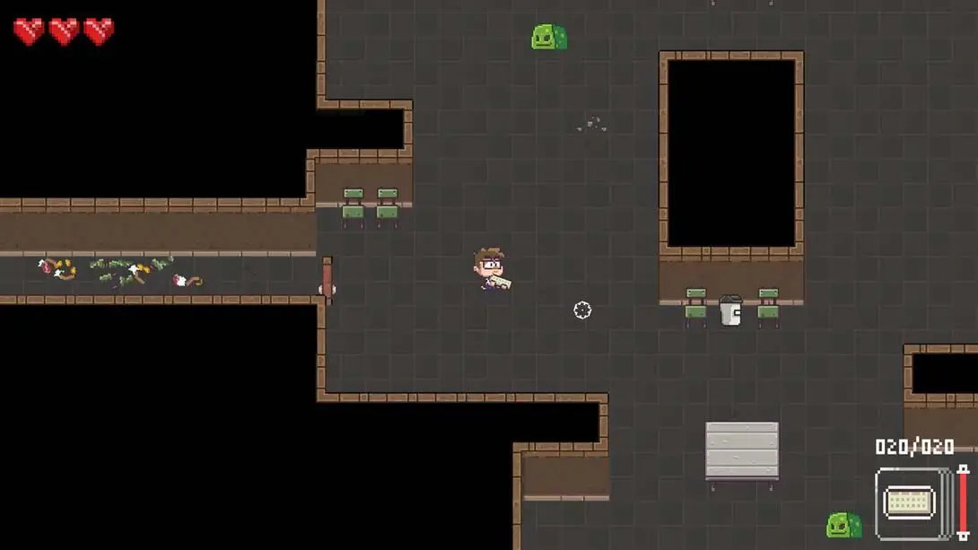 图片[4]-独立游戏启示录 Indiecalypse-游糖YoTeb