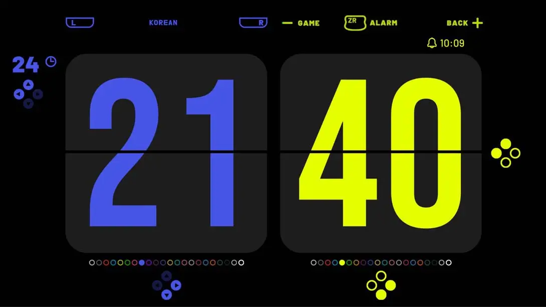 图片[6]-AAA时钟 AAA Clock-游糖YoTeb
