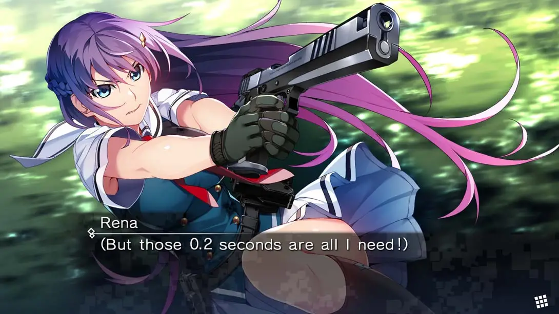 图片[1]-灰色：幻影扳机 1+2 GRISAIA PHANTOM TRIGGER 01&02-游糖YoTeb