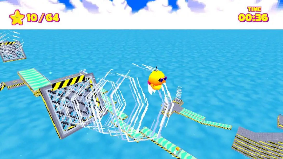 图片[2]-Toree 3D-游糖YoTeb