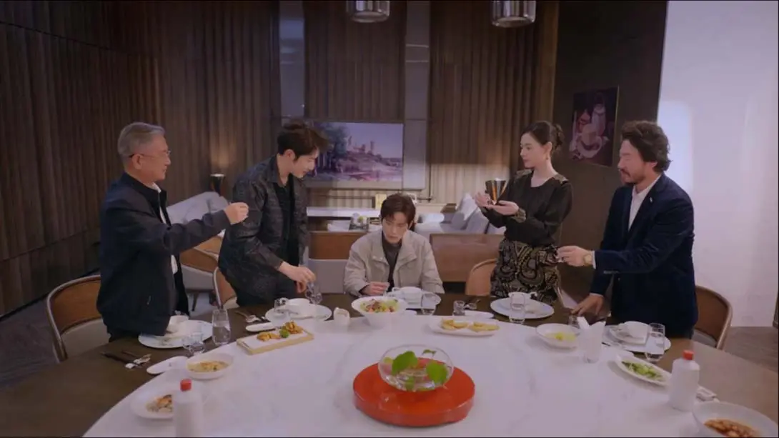 图片[6]-【英版】名利游戏 .Vanity Fair The Pursuit-游糖YoTeb