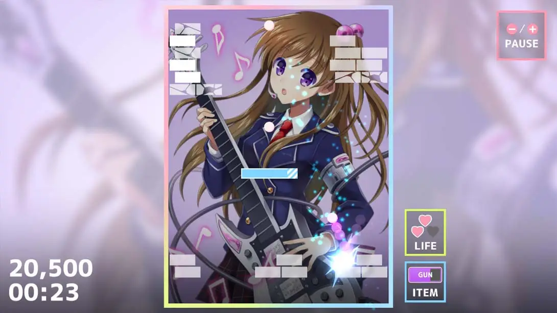 图片[2]-变身少女 Magical Girls-游糖YoTeb