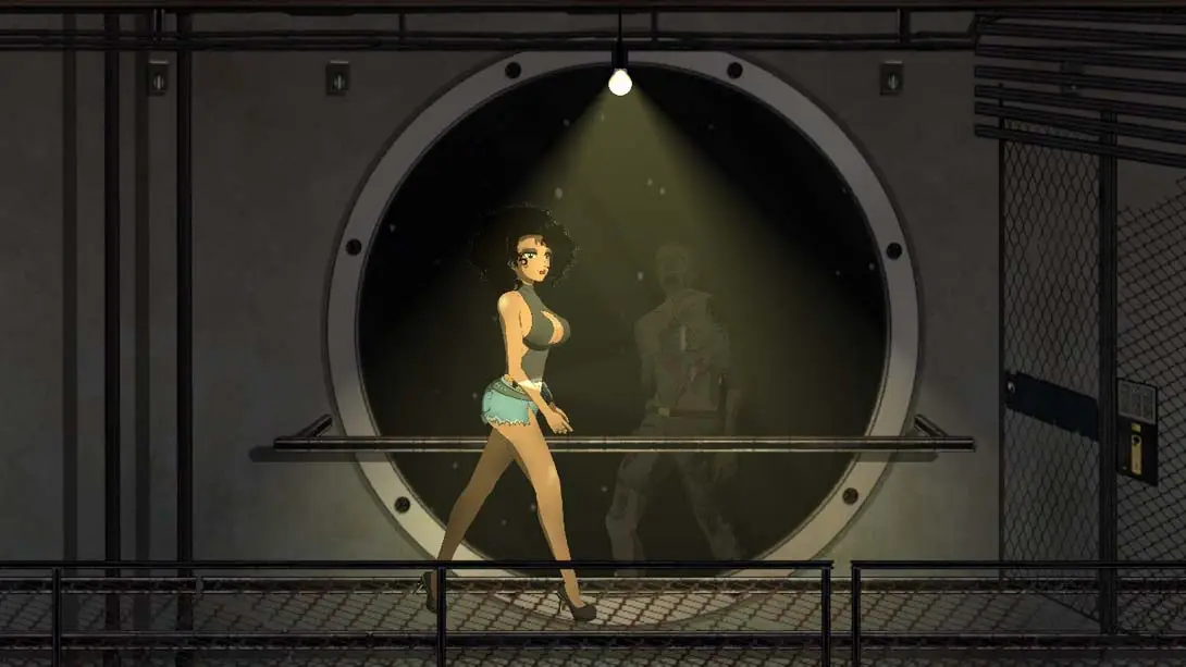 图片[3]-红色殖民地 2 Red Colony 2-游糖YoTeb