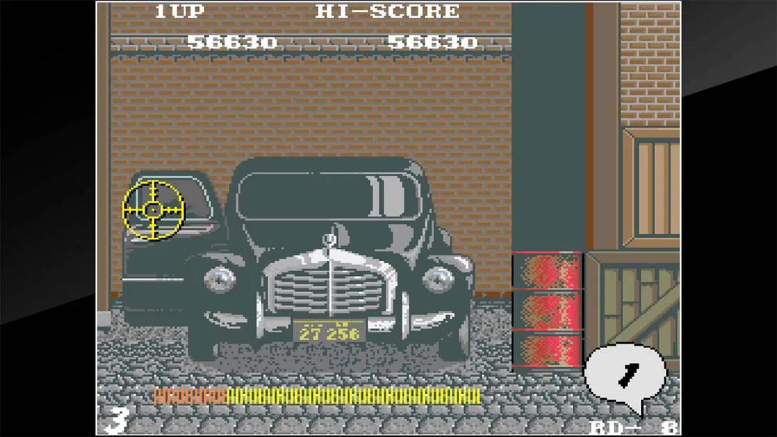 图片[6]-【英版】Arcade Archives EMPIRE CITY: 1931-游糖YoTeb