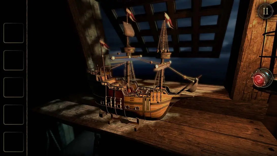 图片[1]-【美版】密室2 The Room 2-游糖YoTeb