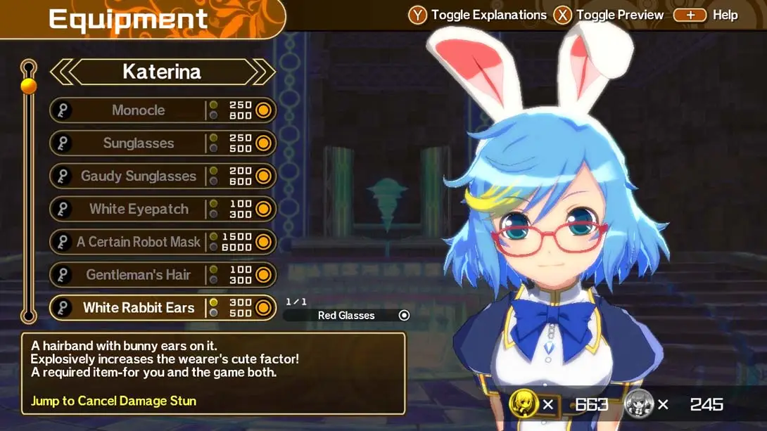 图片[4]-【美版】黑色规则：西格玛 Croixleur Sigma-游糖YoTeb