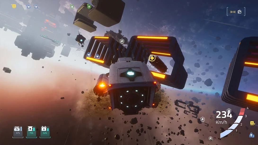 图片[6]-【美版】太空卡车模拟器 .SPACE TRUCK SIMULATOR-游糖YoTeb