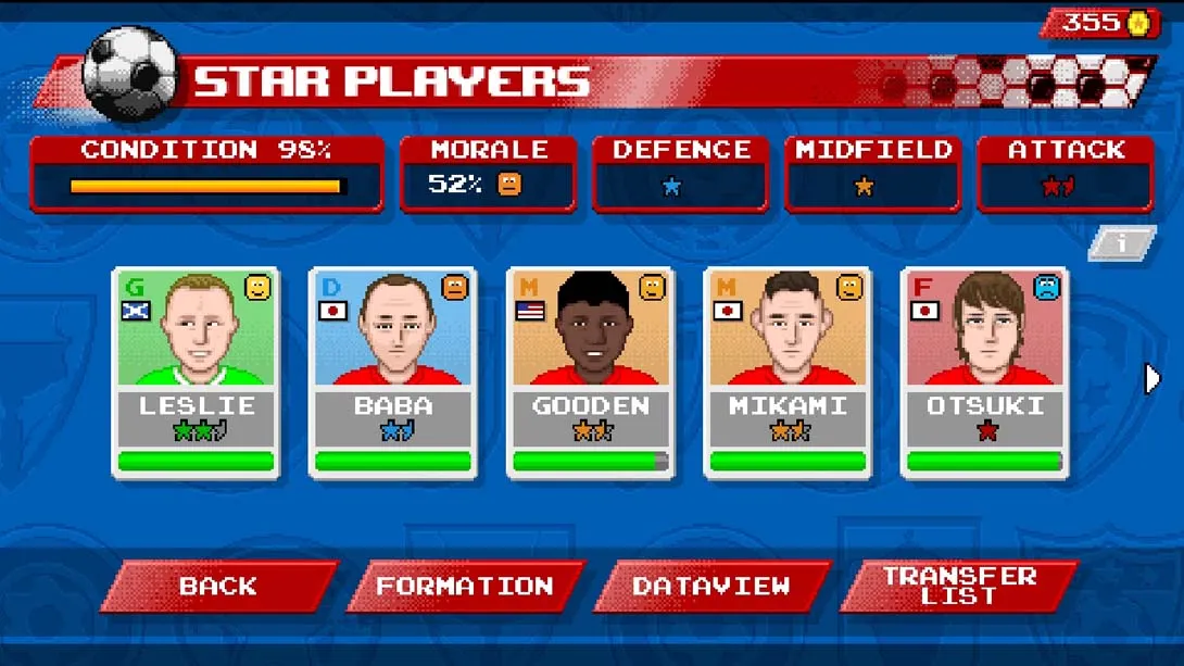 图片[4]-【美版】Retro Goal-游糖YoTeb