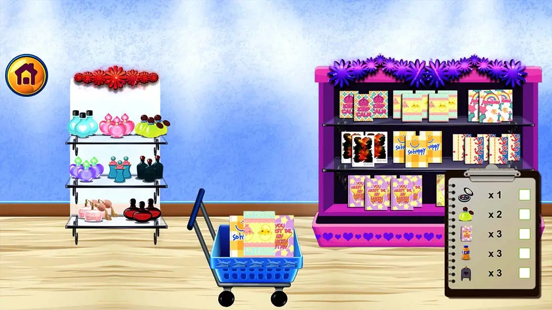 图片[5]-【美版】机场管理员模拟器 Airport Administrator Simulator-游糖YoTeb