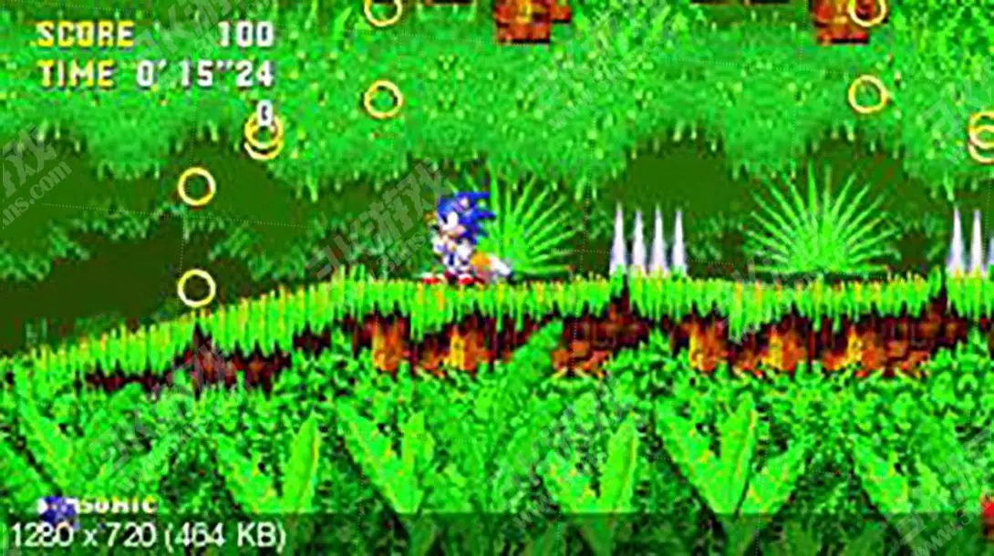 图片[4]-Sonic the Hedgehog 3 (A.I.R.)-游糖YoTeb