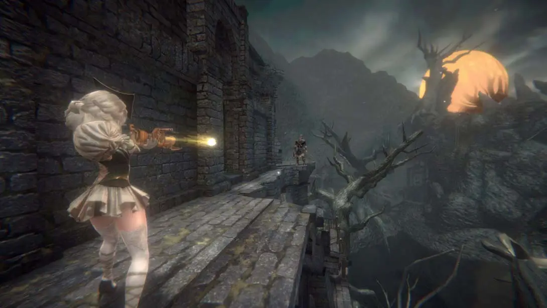 图片[6]-【美版】帕斯卡契约终极版 Pascal’s Wager: Definitive Edition-游糖YoTeb