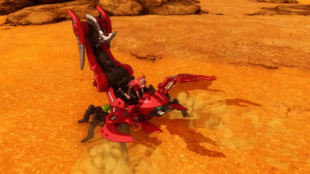 图片[4]-索斯机械兽Zoids-游糖YoTeb