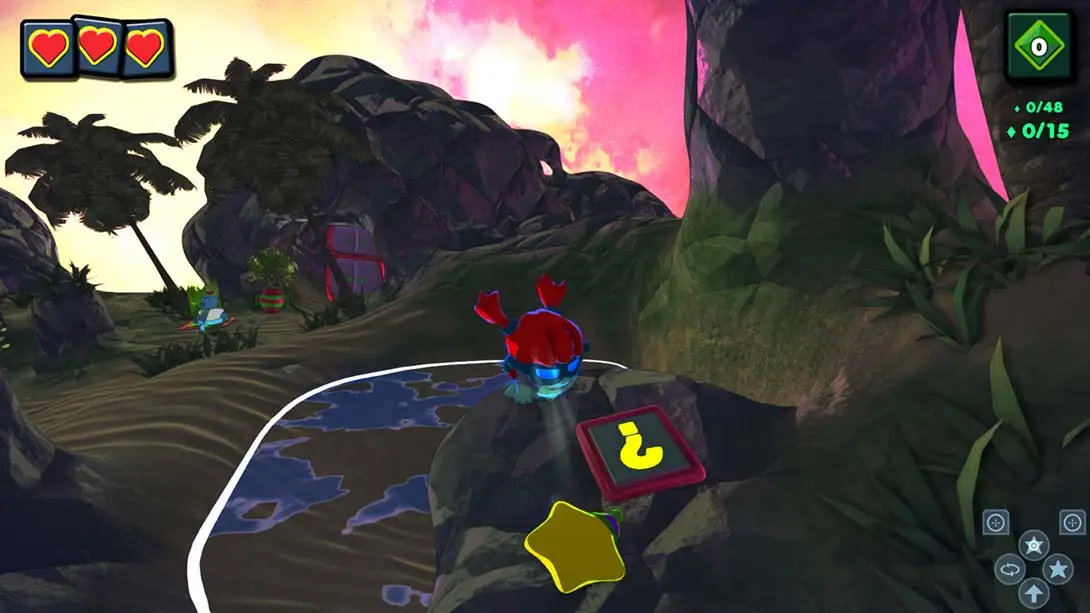 图片[4]-不强：空间灾难 Unstrong: Space Calamity-游糖YoTeb