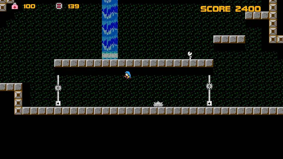 图片[4]-游戏乐园中的樱花 Sakura In GameLand-游糖YoTeb