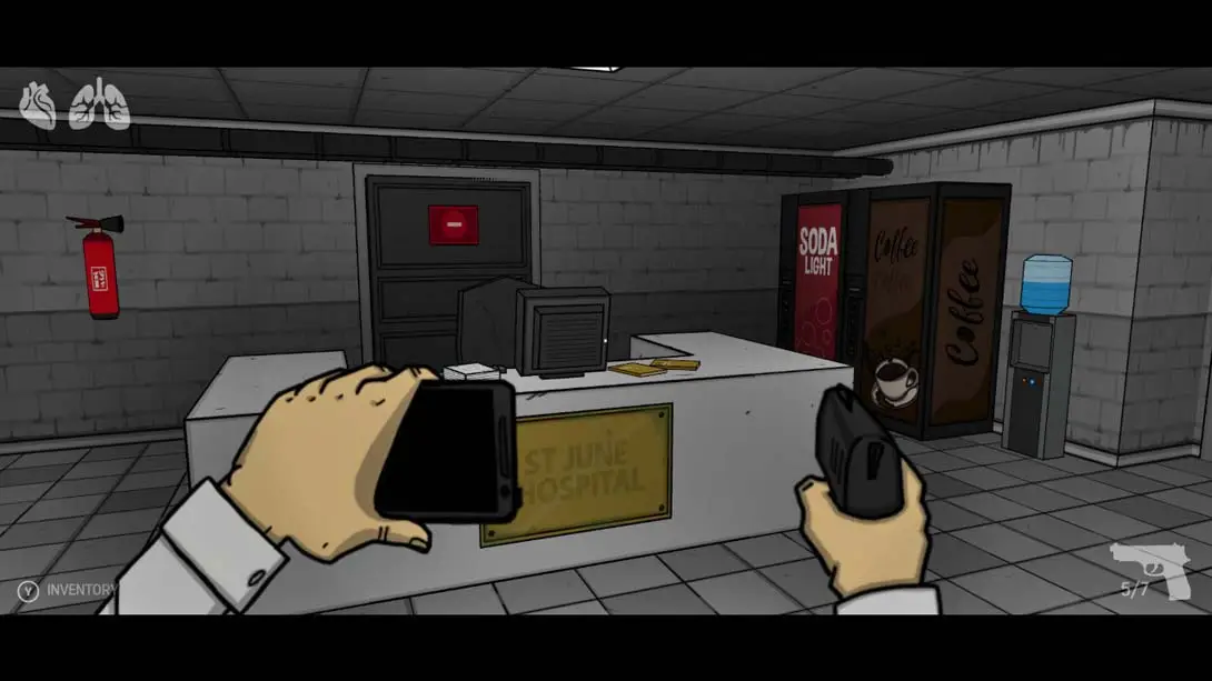 图片[3]-【美版】心碎的人 BROKEN MIND-游糖YoTeb