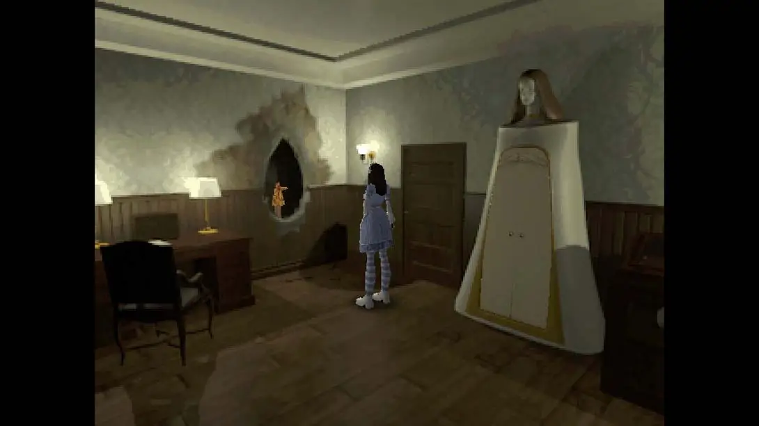 图片[6]-艾莉莎 开发者剪辑版 Alisa Developer’s Cut（1.1）金手指-游糖YoTeb