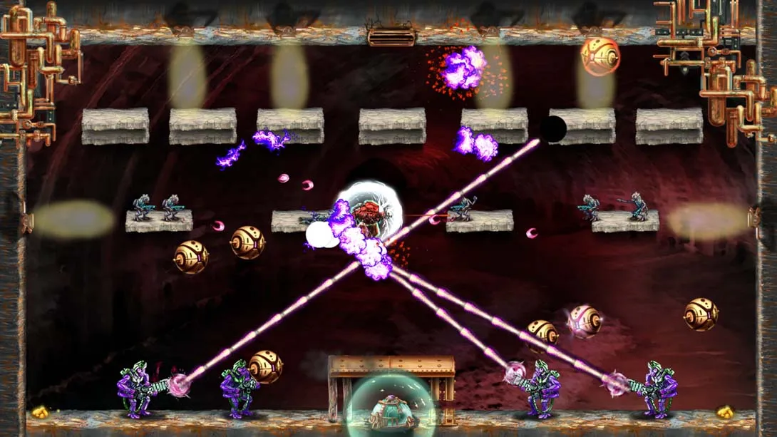 图片[4]-爆破机甲DX Explosionade DX-游糖YoTeb