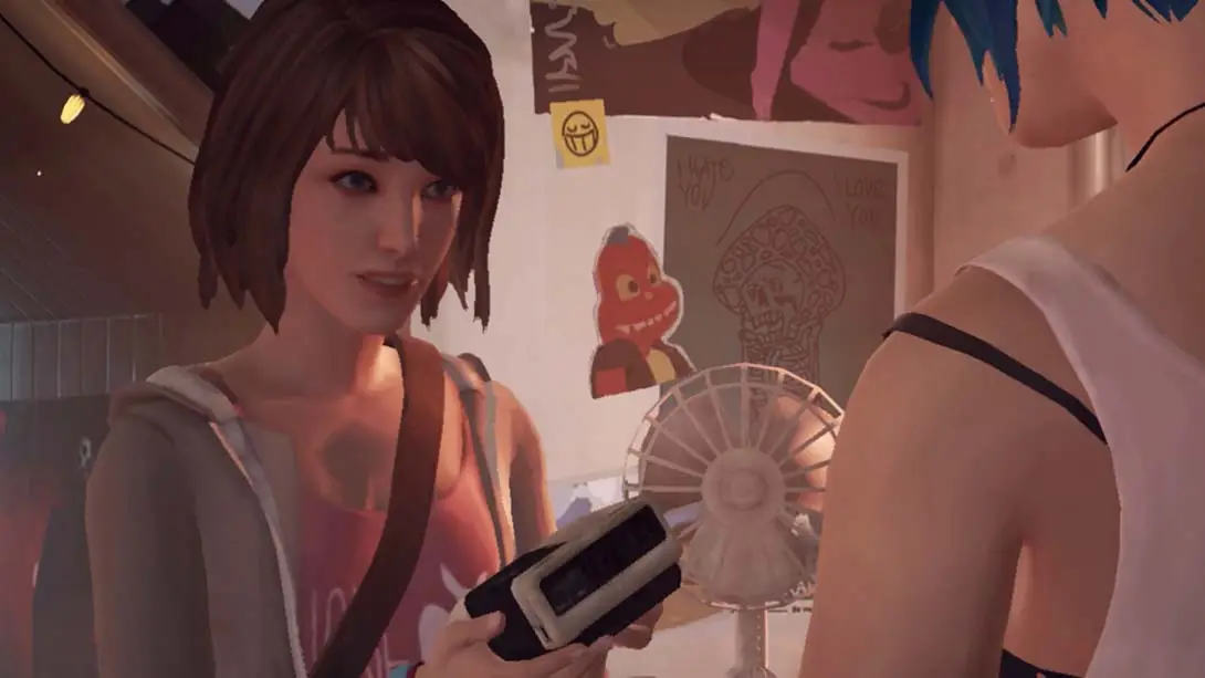 图片[2]-【英版】奇异人生：重制版 Life is Strange Remastered-游糖YoTeb