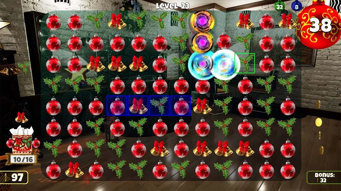 图片[5]-【美版】Mia’s Christmas-游糖YoTeb