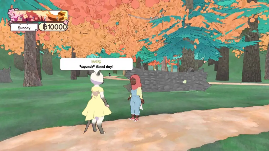 图片[6]-【美版】撸猫模拟器 Calico-游糖YoTeb