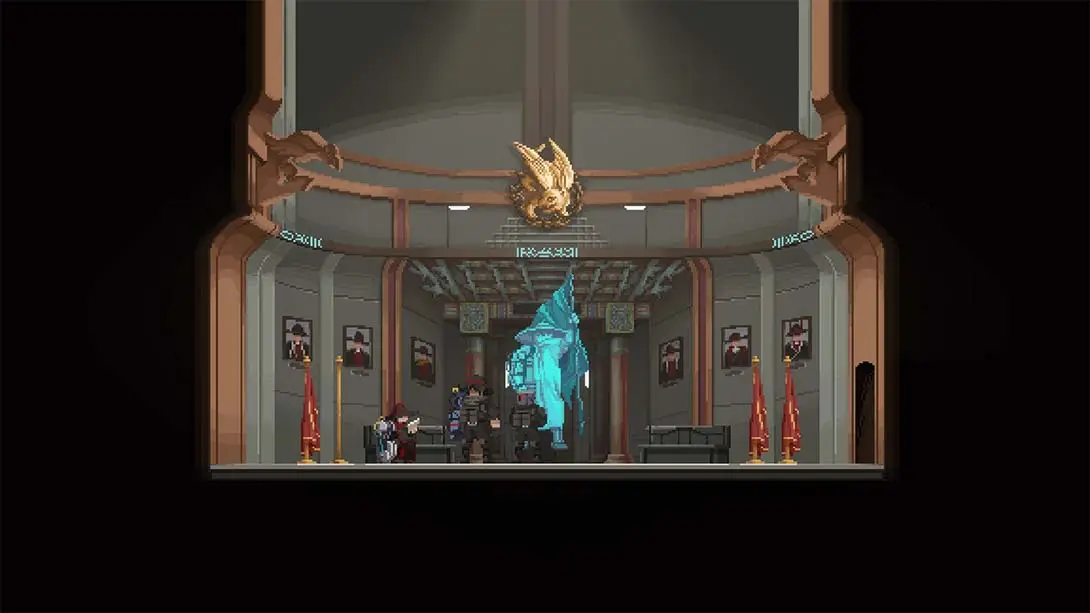 图片[4]-闪避刺客（1.0.4）金手指-游糖YoTeb