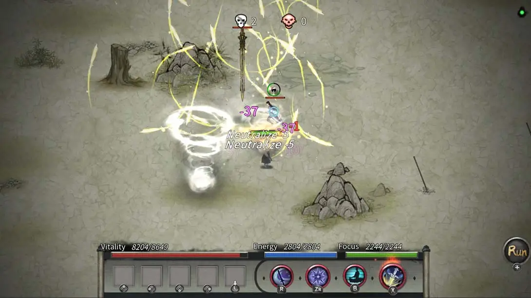 图片[2]-鬼谷八荒 Tale of Immortal（1.0.3）金手指-1-游糖YoTeb