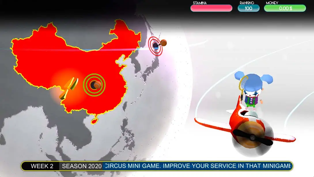 图片[3]-斯穆特世界杯网球 Smoots World Cup Tennis-游糖YoTeb