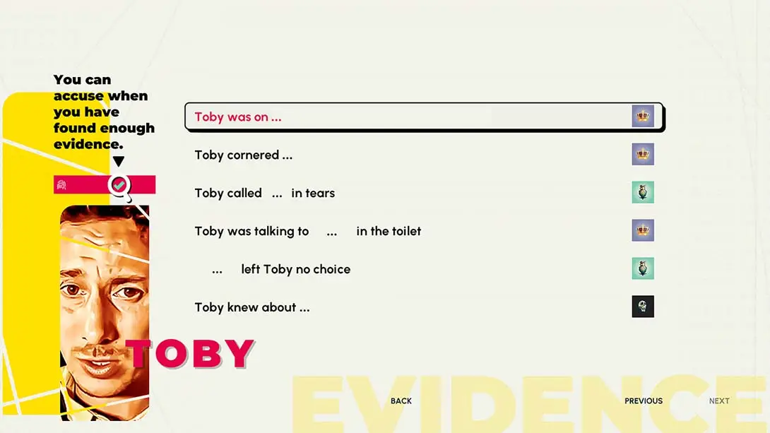 图片[5]-【美版】谁闭了马克斯叔叔的麦? Who Pressed Mute on Uncle Marcus?-游糖YoTeb