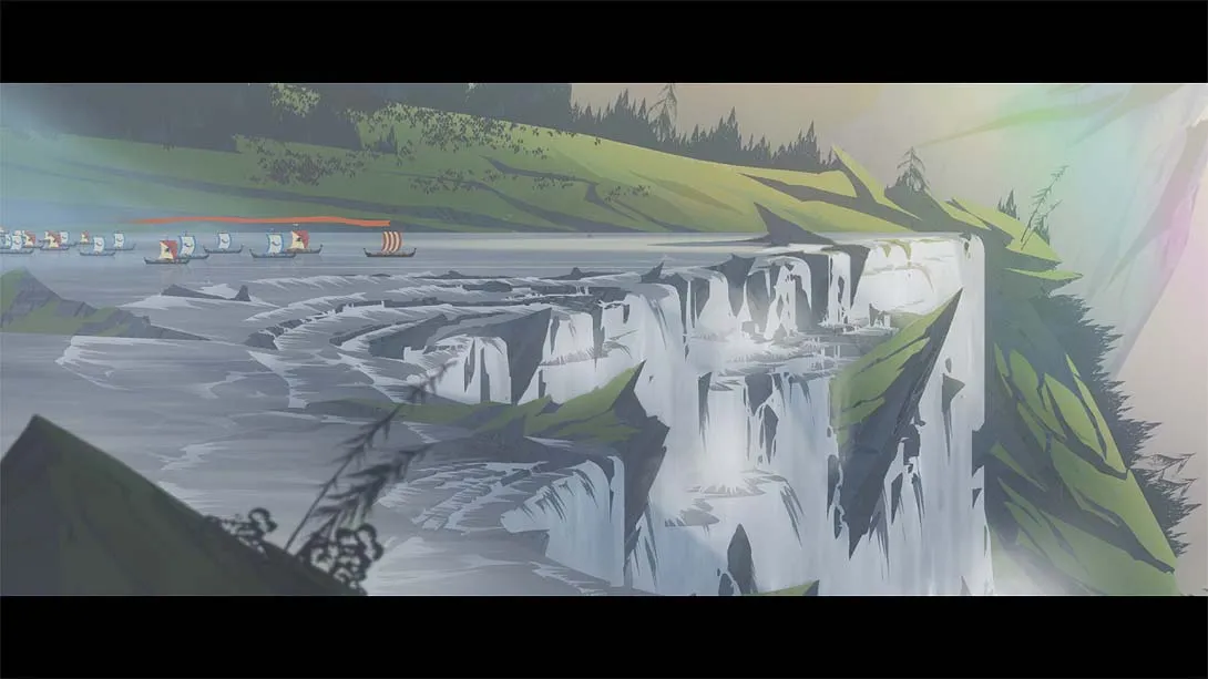 图片[4]-旗帜的传说2 Banner Saga2-游糖YoTeb