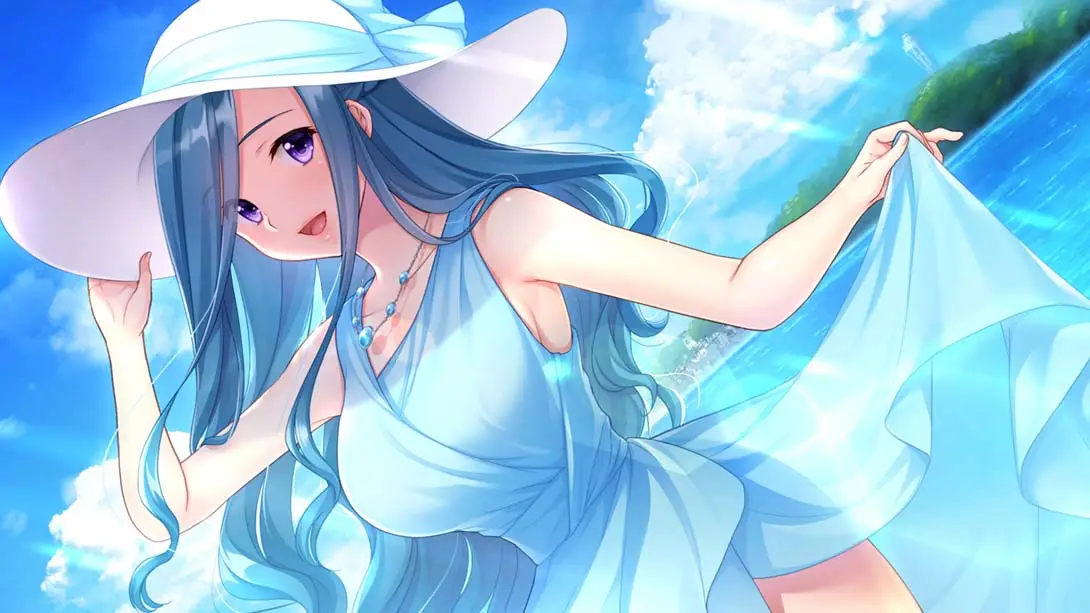 图片[4]-在月之彼岸邂逅 月の彼方で逢いましょうGatsu no kanata de ai mashou-游糖YoTeb