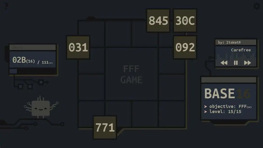 图片[4]-11111游戏  .11111Game-游糖YoTeb