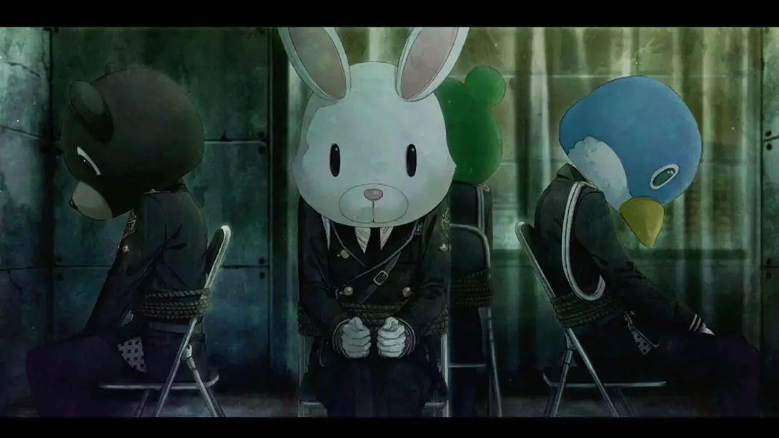 图片[5]-项圈x恶意 Collar X Malice-游糖YoTeb