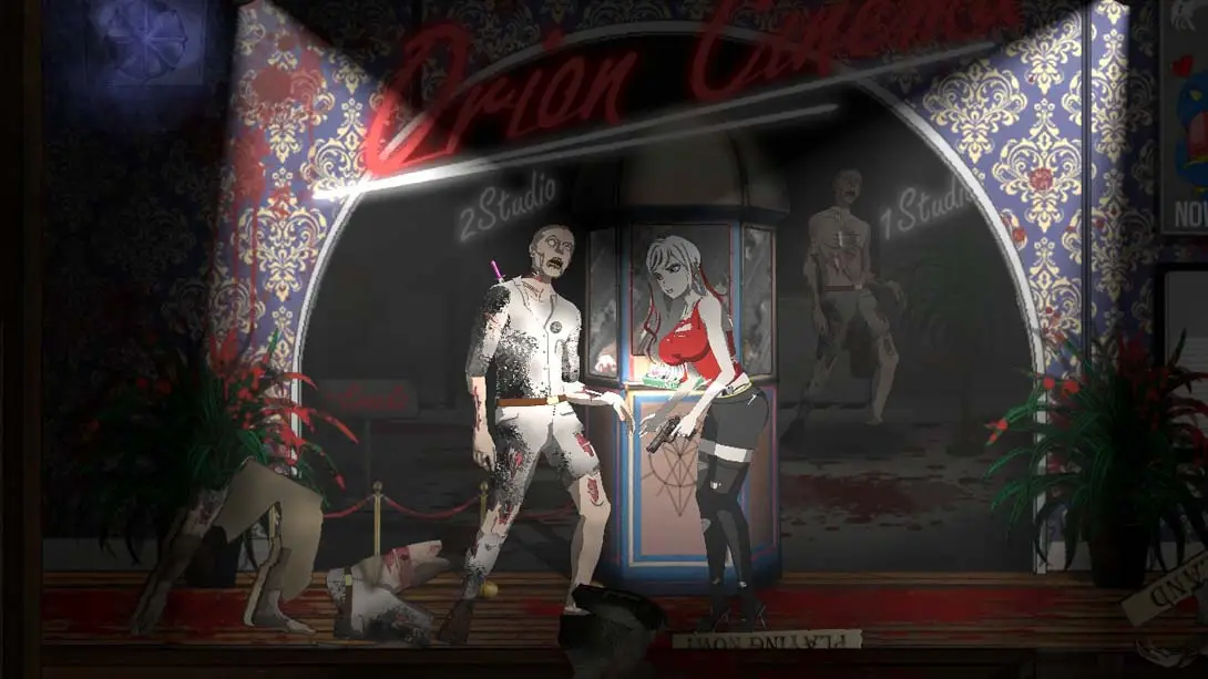 图片[4]-红色殖民地 Red Colony-游糖YoTeb