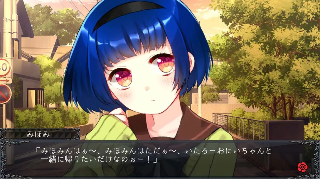 图片[5]-精神病大王花 Menhera Fresia -Flowering Abyss--游糖YoTeb