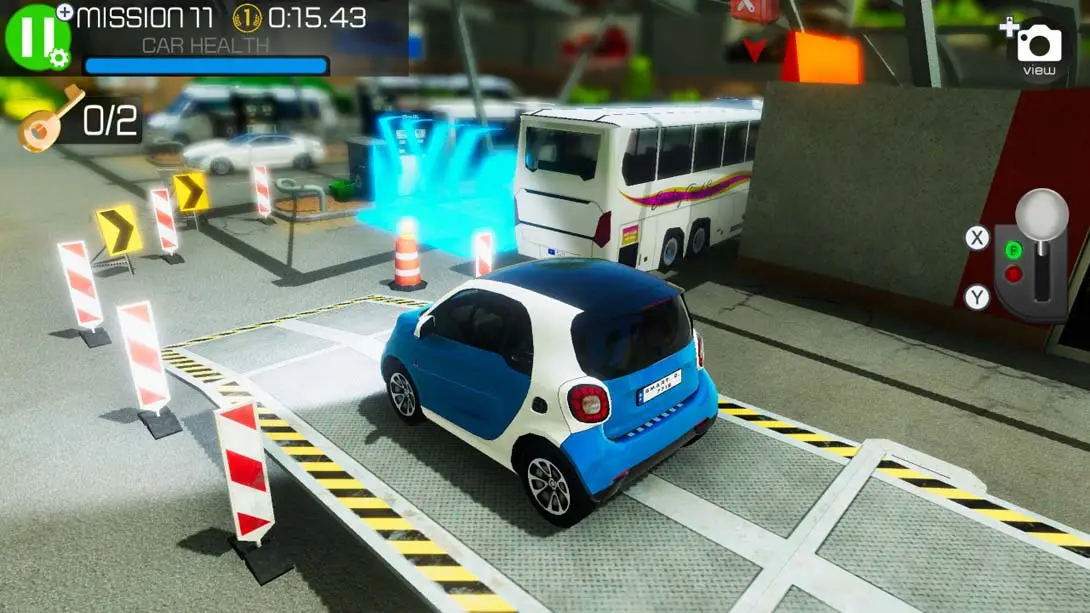 图片[3]-【美版】驾驶任务 Driving Quest-游糖YoTeb