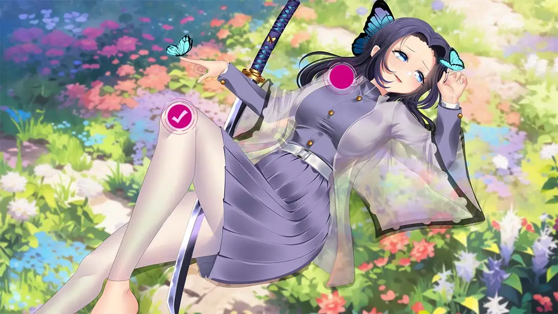 图片[2]-【港版】无尽模仿触手杀手 .Hentai Parody: Tentacle Slayer-游糖YoTeb