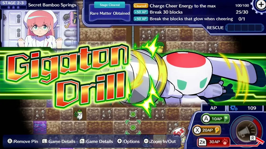 图片[5]-【美版】地底潜水员! Ground Divers!-游糖YoTeb