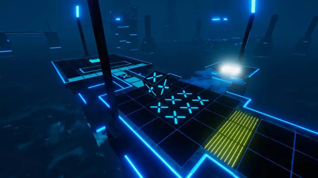 图片[3]-【美版】最后的方块 The Last Cube-游糖YoTeb