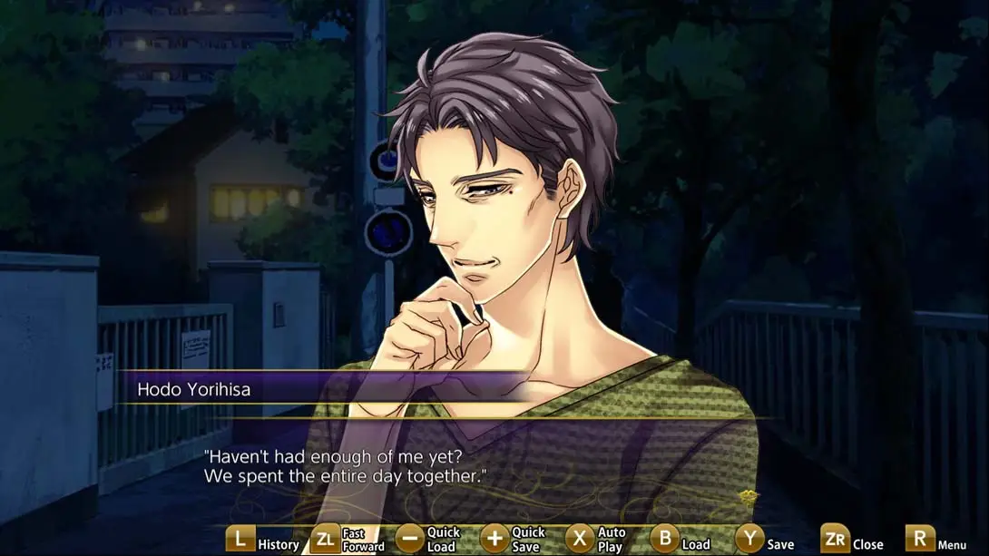 图片[4]-大叔之恋 Pub Encounter-游糖YoTeb