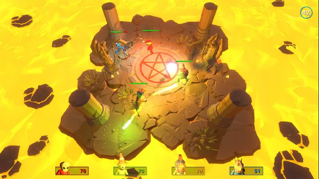 图片[6]-【英版】揍击派对 .Pummel Party-游糖YoTeb