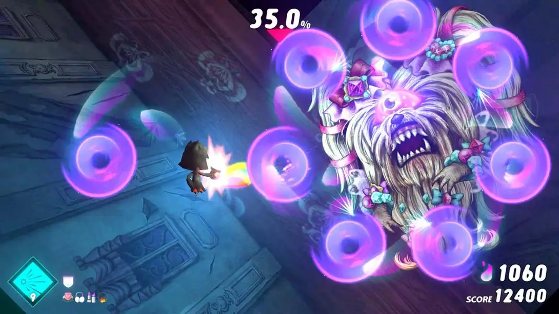 图片[5]-《少女的噩梦 .NeverAwake》1.1.0-游糖YoTeb