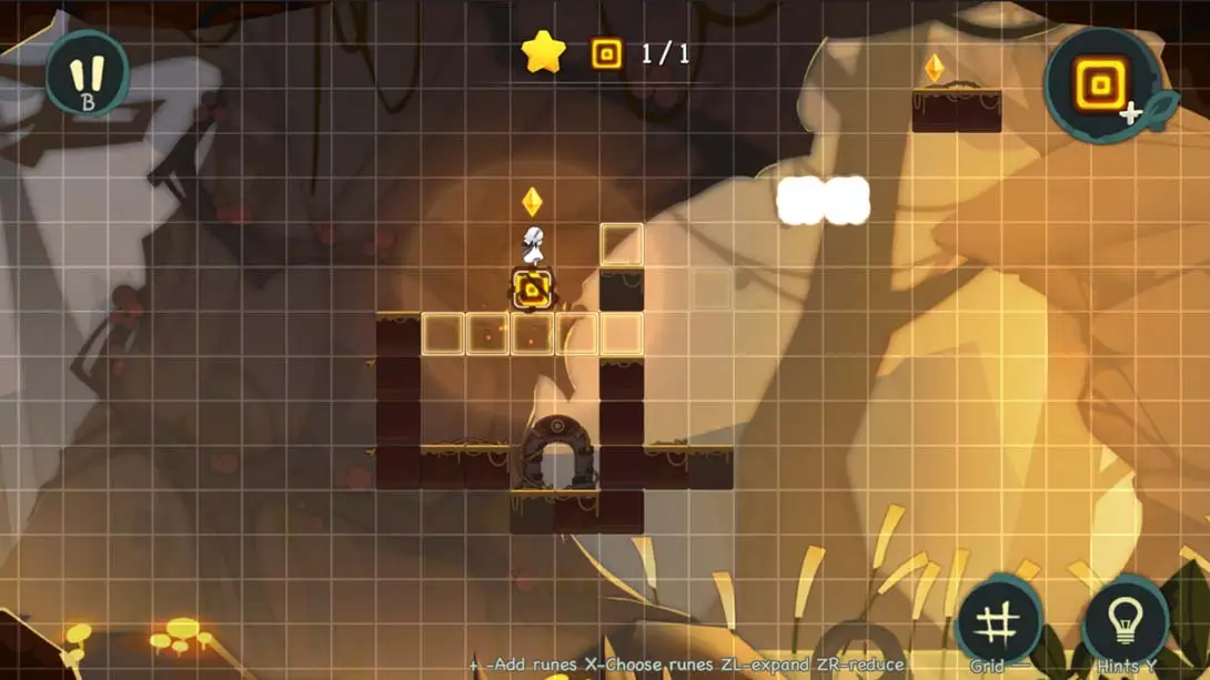 图片[4]-林中小径 Path: Through the Forest-游糖YoTeb